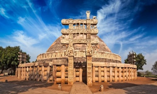 Bhopal Maheshwar Ujjain Tour Package