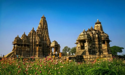 Madhya Pradesh Pilgrimage Tour