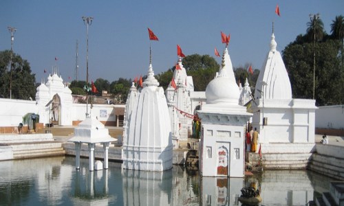 Narmada Parikrama Tour Package